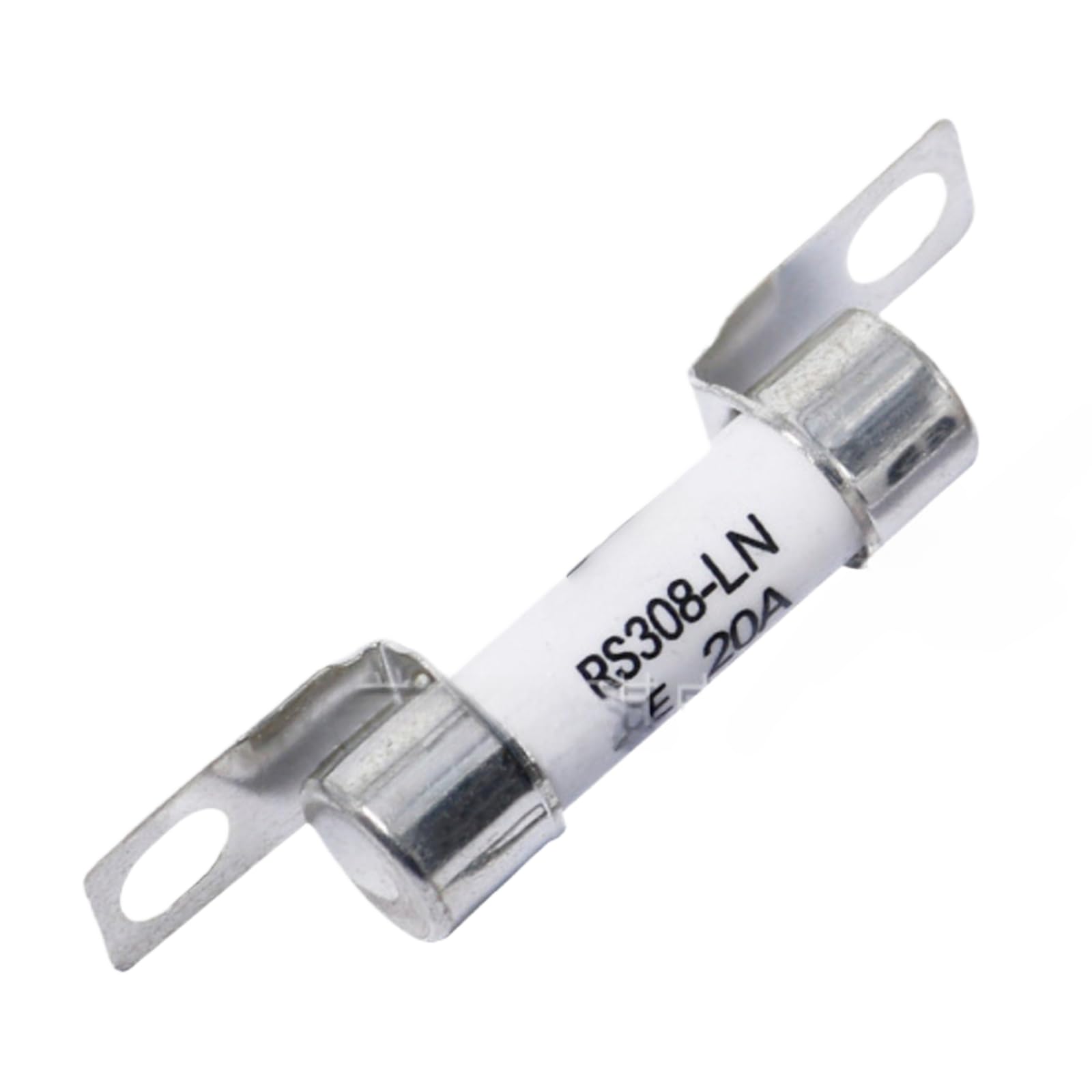 Fuse rapide RS308-LN-3E 20A évitez les surcharges de circuit 750V DC - 6