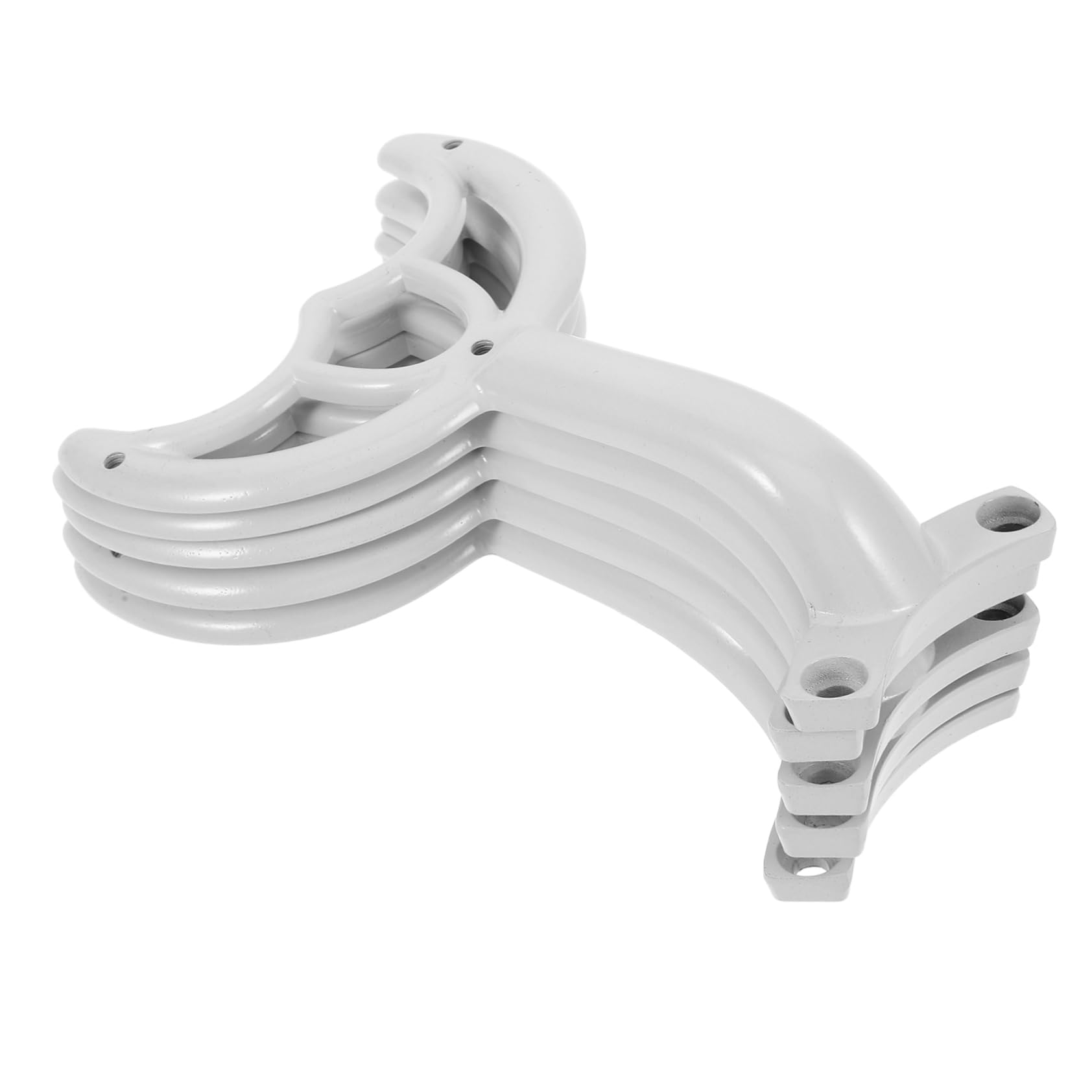 Support pour ventilateur de plafond Homoyoyo pour réparer des pales qui tremblent