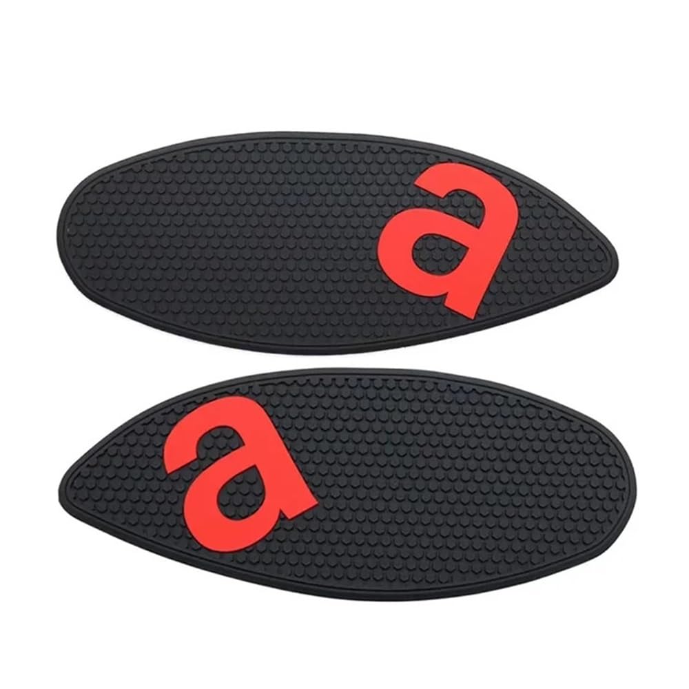 Motorbike Tank Protector Motorcycle Tank Pad Protection Stickers Side Tank Pads Traction Fit for RS 660 RS660 for Tuono