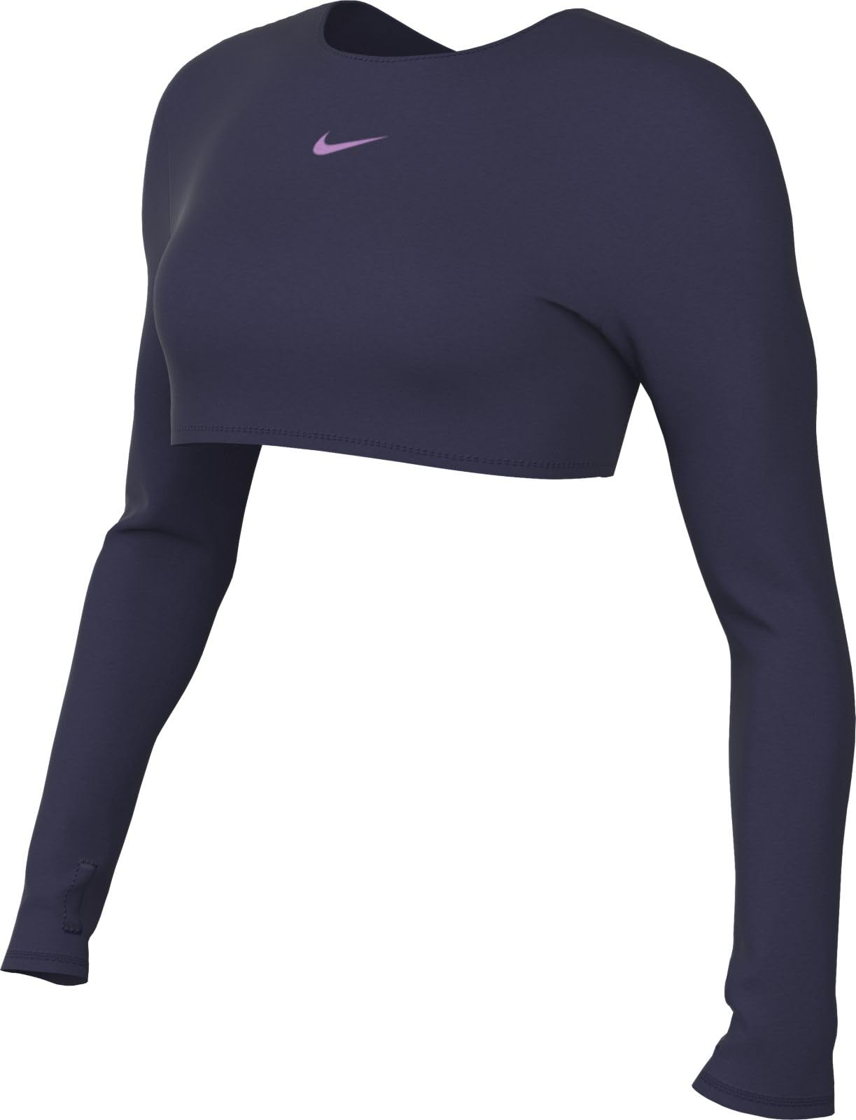 NP Dri-fit Crop, Large · FB5233