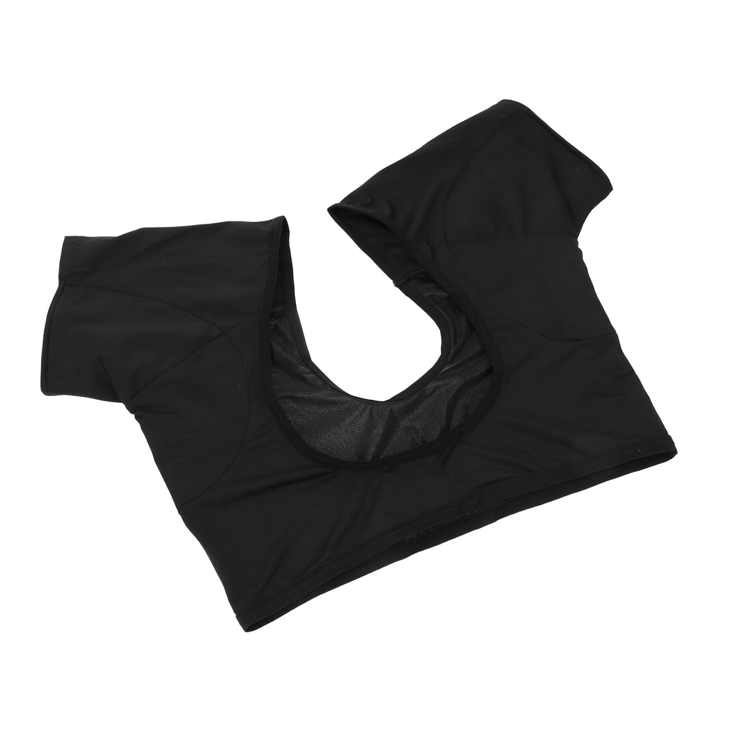 LIFKOME Breathable Underarm Vest for Women Washable Cotton Elastic Armpit Protection Comfortable Fit for Everyday Use