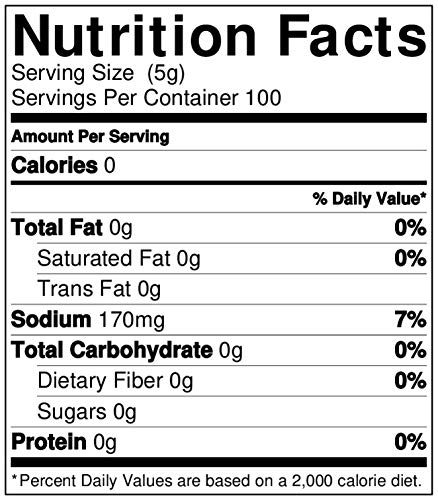 Alma Gourmet Cuttlefish Ink Jar (17.6 Ounce) 500 Gram - Pack of 2