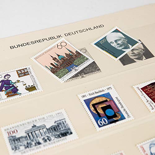 Prophila Collection BRD Nachtrag 1998