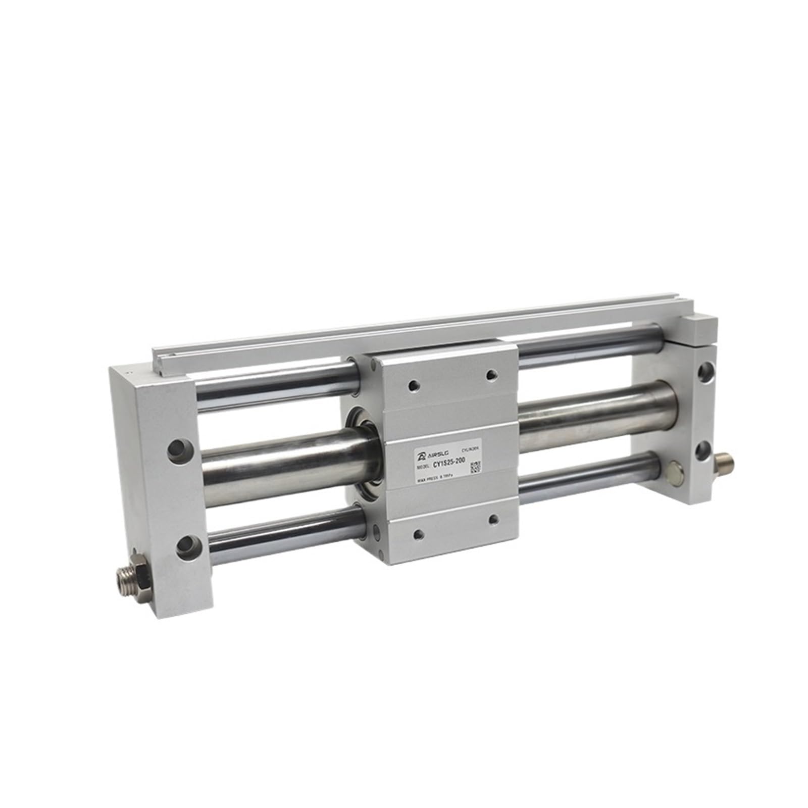 Magnetically Coupled Rodless Cylinder Slider Style CY1S32-100 CY1S40-100 CDY1S32-200 CDY1S40-200 CY1S32-300 CDY1S40-300 BIANMTSW(CY1S40-800)