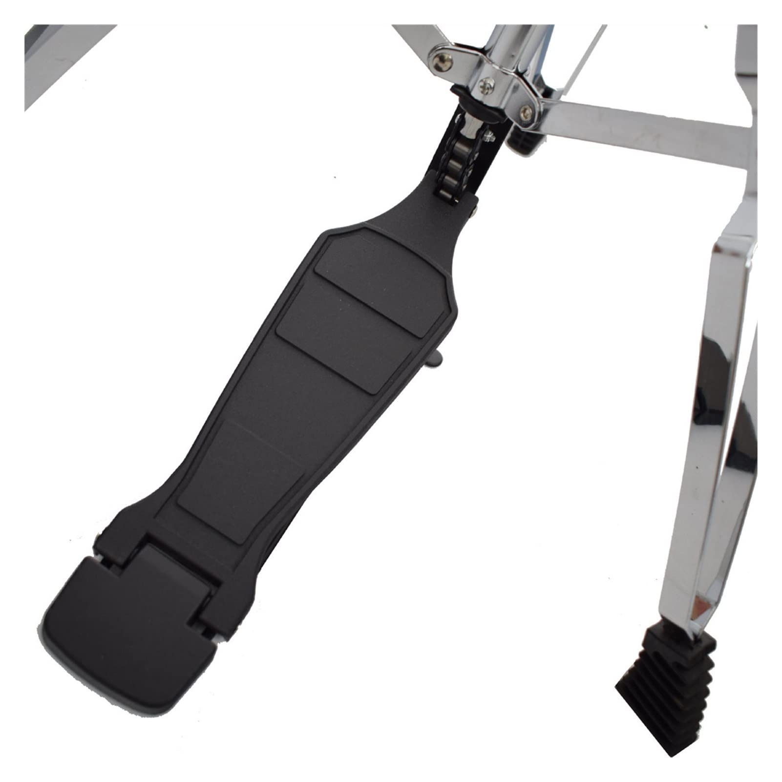 FLFL Soporte para platillo inclinable Hi-Hat Racks Kits Drum Racks Racks Cymbal Racks Cymbal Racks Instrumentos Musicales Accesorios
