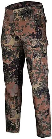 Leger broek lang - Armyshop de Jong - Militaire en outdoor producten
