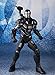 TAMASHII NATIONS S.H. Figuarts War Machine MK-6 