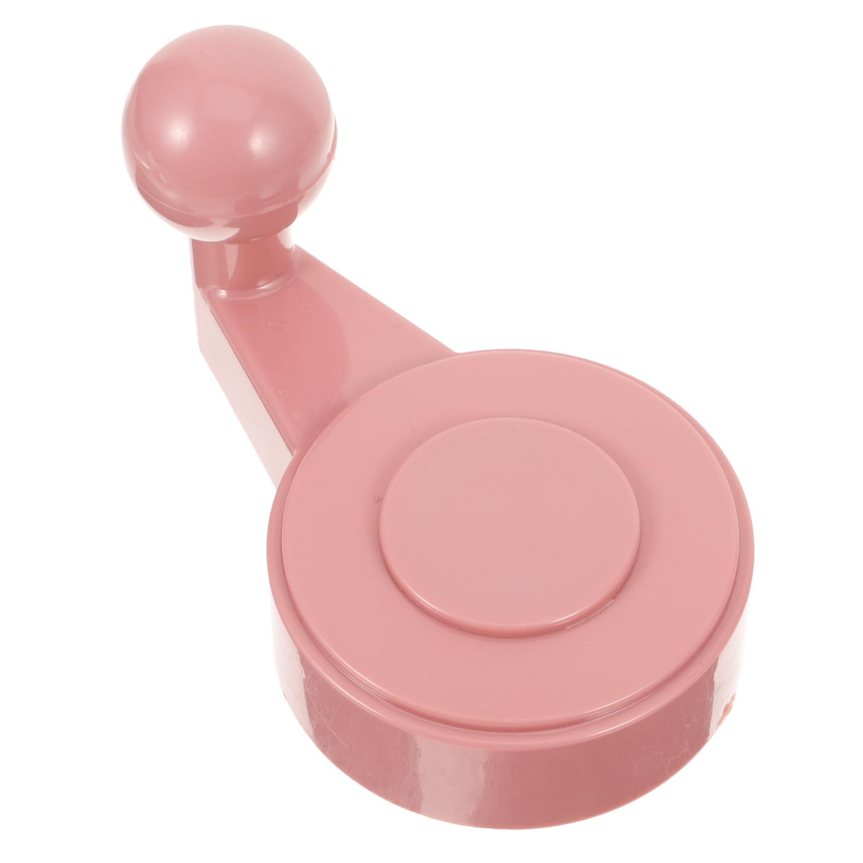 VILLCASE Machine Crank Handle for Knitting Looms Plastic Knitting Machine Handle for Loom