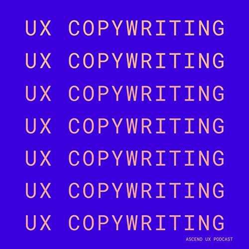UX Copywriting