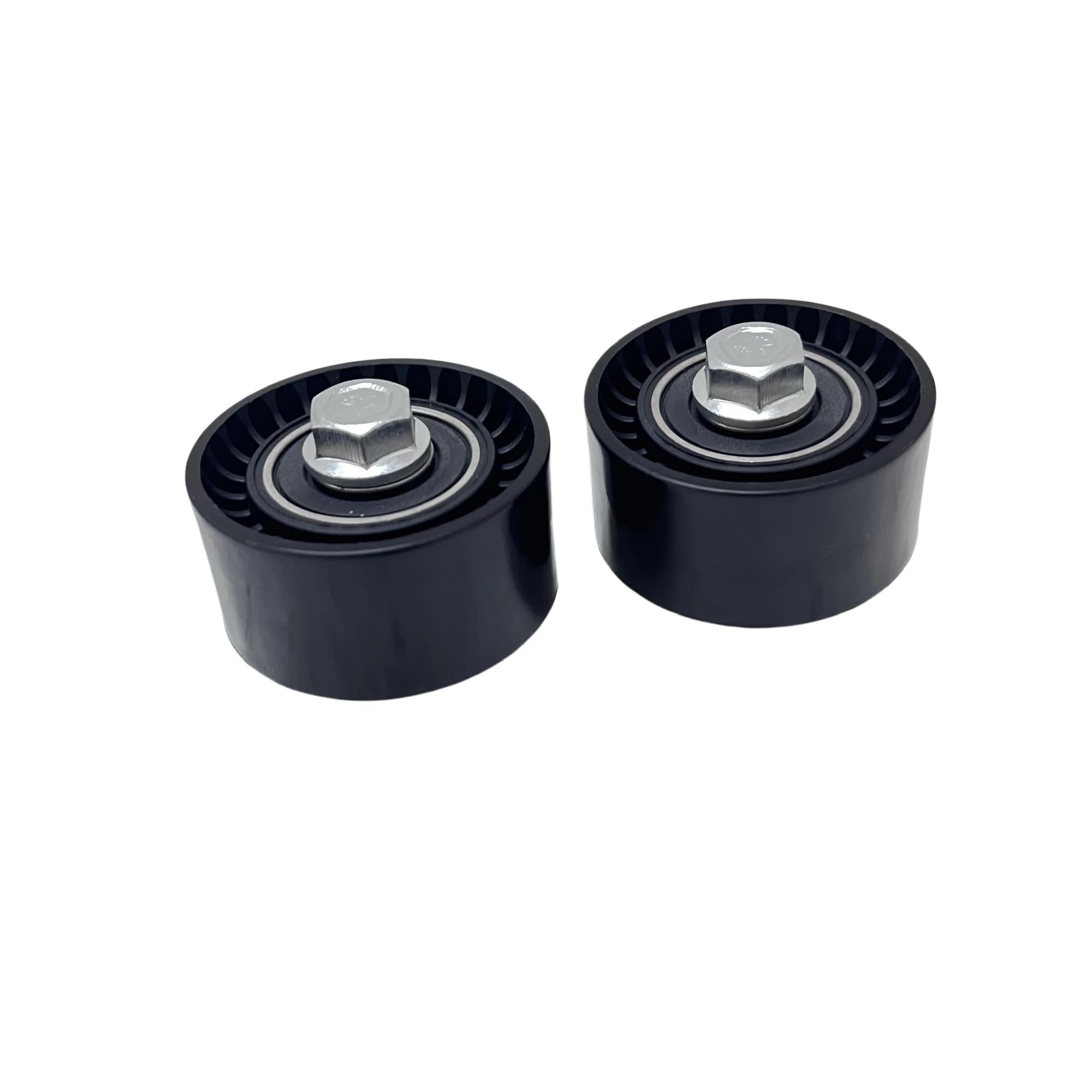 Tensor de Correa para Nissan NV350 E26 NAVARA NP300 D23 D40 para Infiniti Q50 Q60 Polea tensora OE 11925-4JM0A 11929-1HB0A Tensor de Correa para automóvil