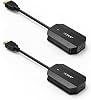 LivX Edup HDMI Wireless Connection Kit Simultaneous Image Transfer Transmitter EH-WD9905