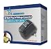 Transformador Conversor de Tensión 230V a 110V 45W HQ P.SUP.32-HQ