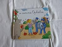 o comme ophélie 2846341508 Book Cover