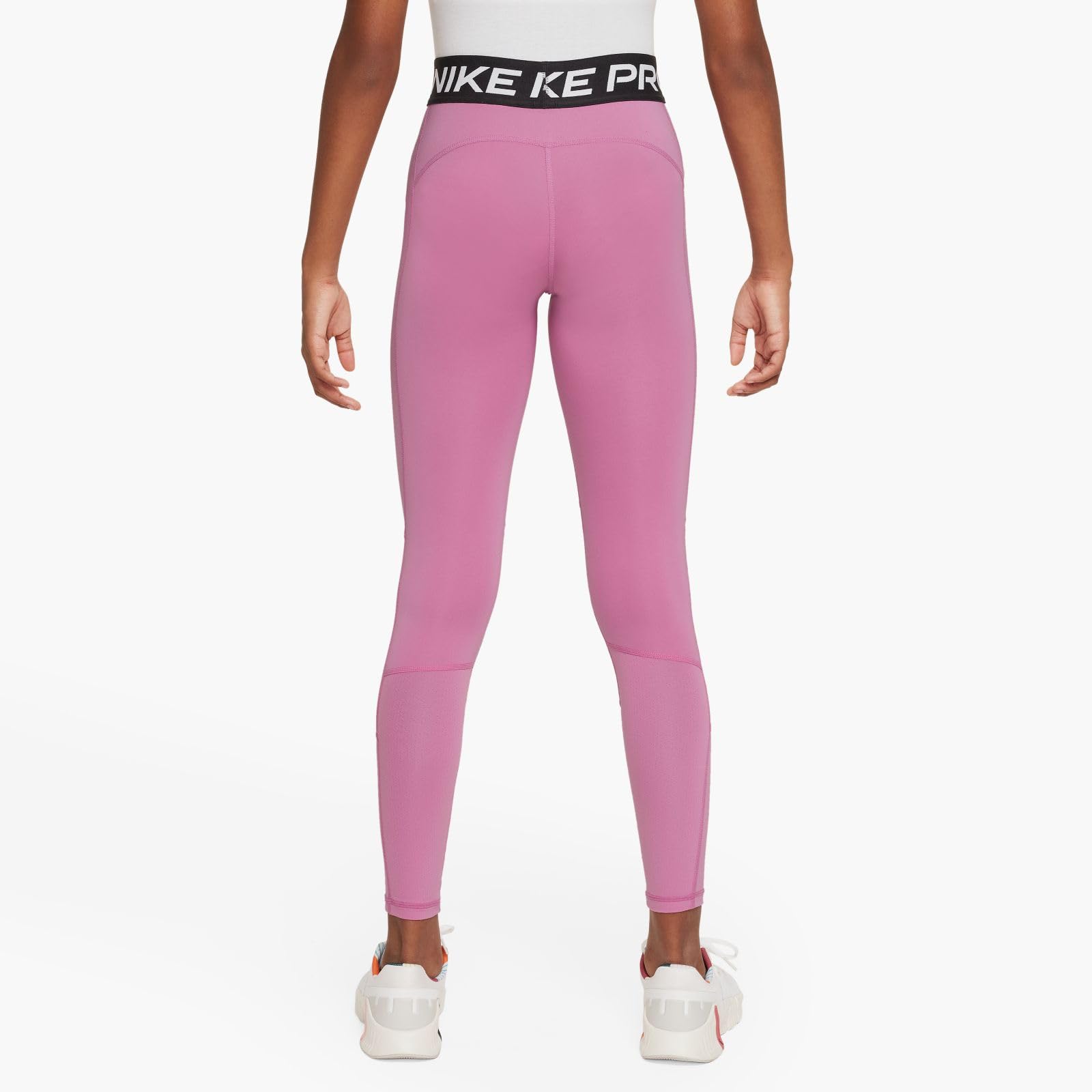 NIKE Pro Dri-fit Leggings Für Ältere Kinder (Mädchen) - Leggings Niñas