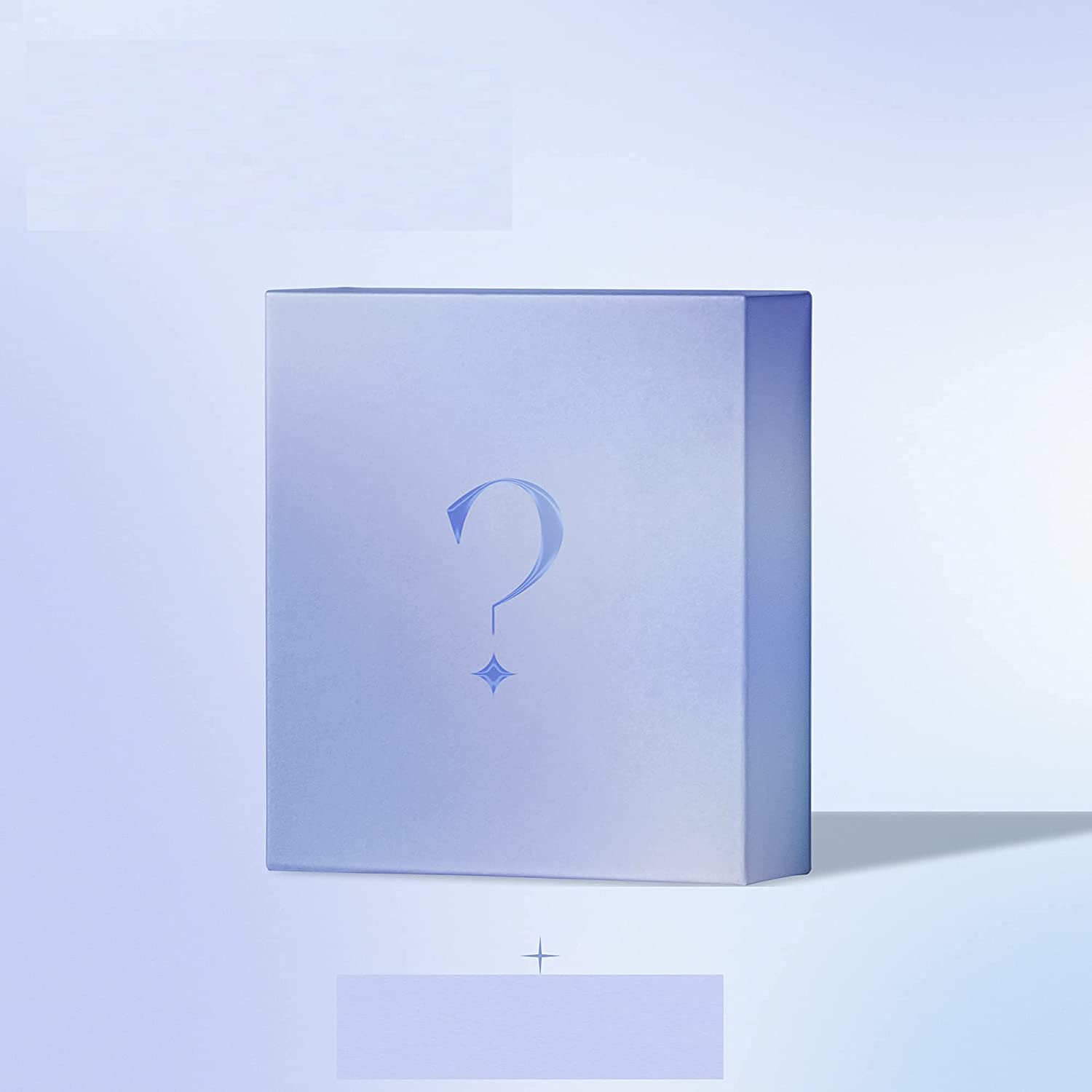 Album Lightsum complet version Light de collection avec poster officiel et goodies