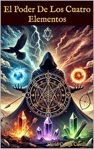 El poder de los cuatro elementos