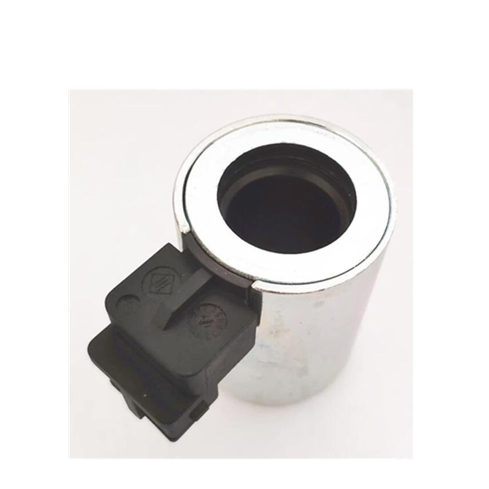 CXFCIHFT Solenoid Valve Coil Inner Hole 19mm Height 50mm DC24V DC12V(24V)