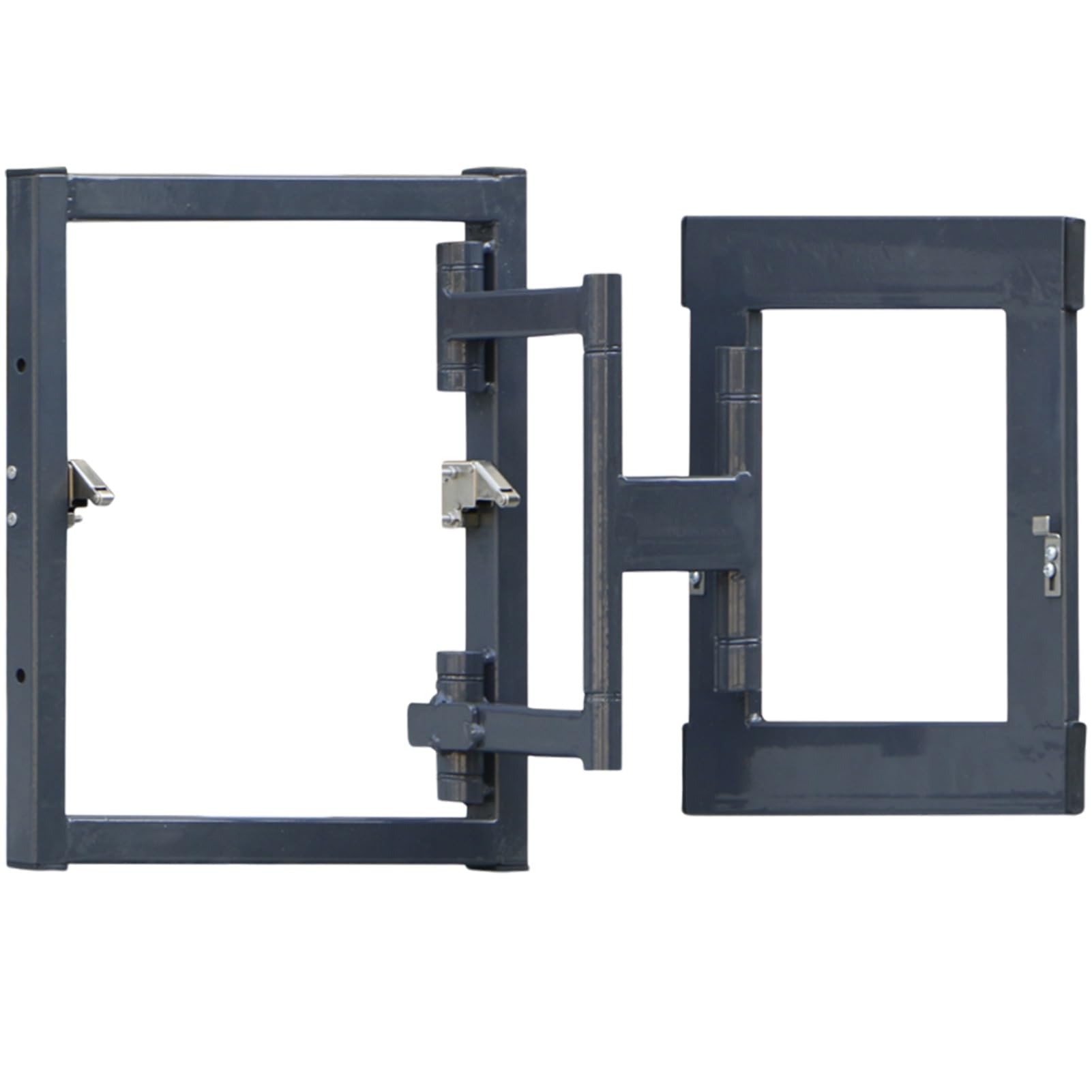 Panel dostępu do łazienki i sufitu zewnętrznego, płytki ceramiczne, właz inspekcyjny, pionowe drzwi z akcesoriami do ogrzewania ścian i podłogi, 60 x 30 x 3,5 cm