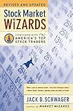Stock Market Wizards: Interviews with America's Top Stock Traders