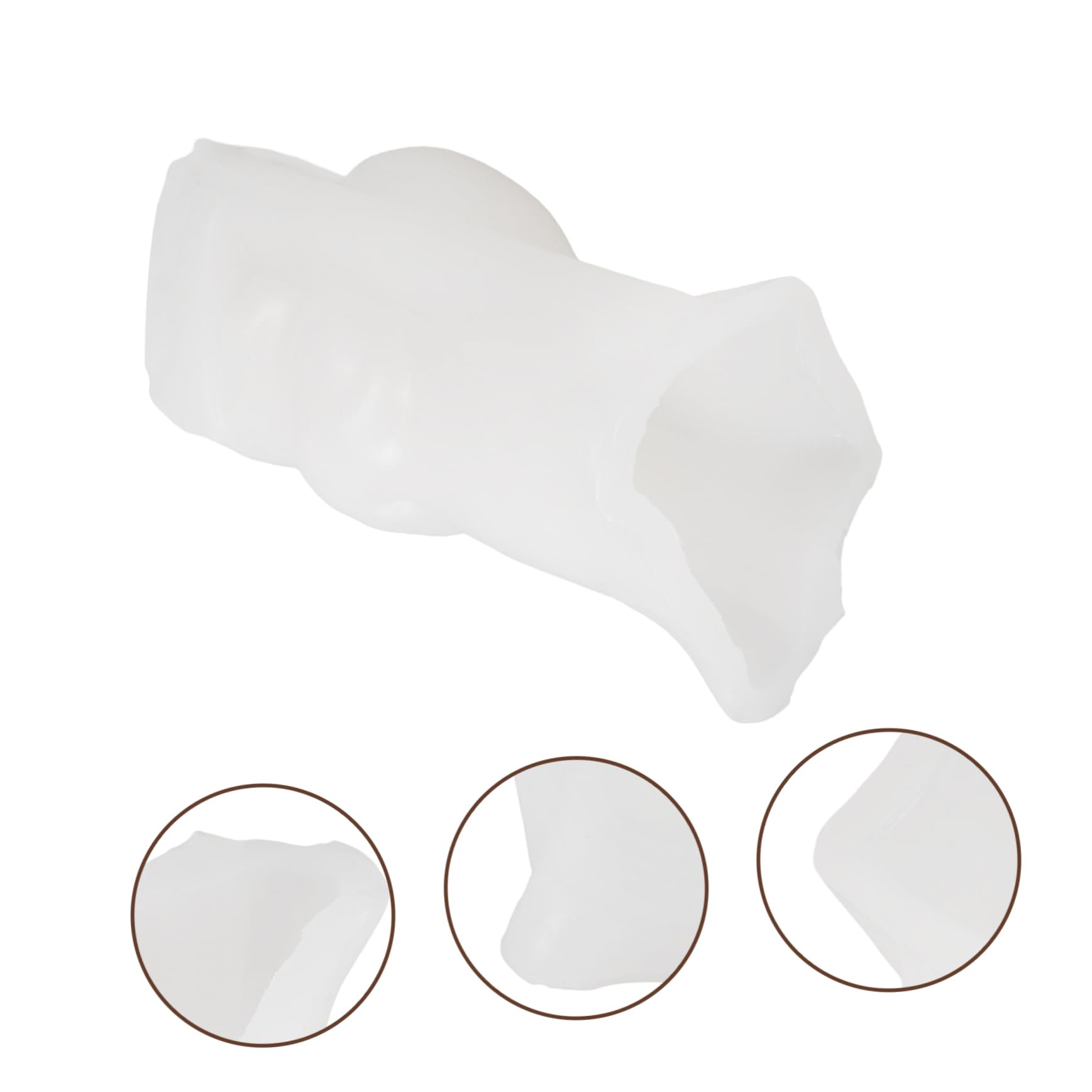 LALAFINA 3piezas Molde De Para Forma De Ángel Para y Decoración De y Manualidades