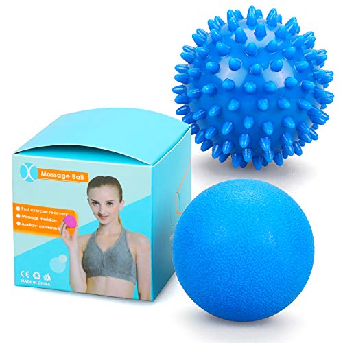 SYOURSELF Premium Massage Balls,2 Pack - Image 3
