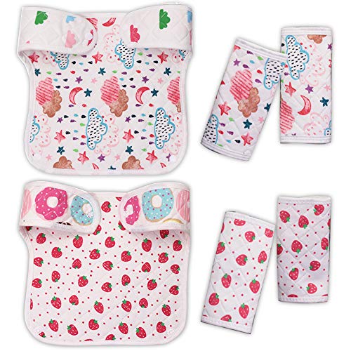 よだれカバー 抱っこ紐の通販 価格比較 価格 Com