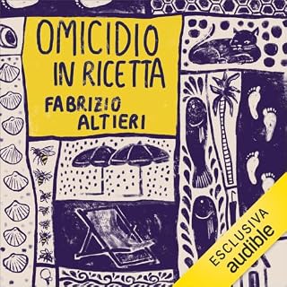 Omicidio in ricetta copertina