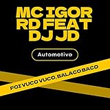  Foi vuco vuco balaco baco [Explicit]