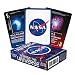 AQUARIUS NASA Across the Universe Playing Cards