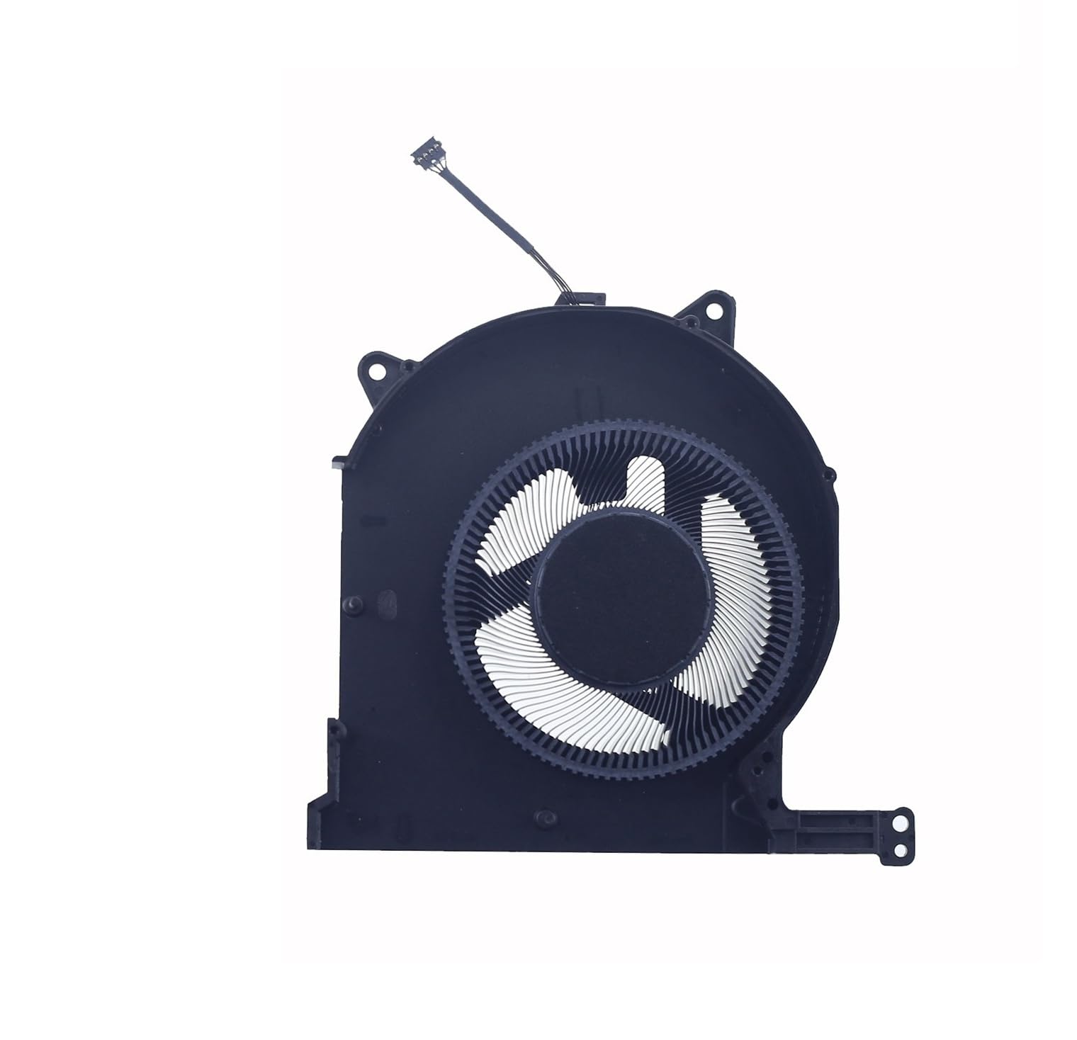 Remplacer le ventilateur de refroidissement GPU ThinkBook 16p G5