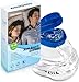 Produktbild Schnarchstopper -2 StuickSchnarchschiene | Anti SnoringSchnarchschiene -Effektiv Anti SchnarclSchiene | Gebrauchsfertig | weich undKomforabel -gegen SchnarchenMehrzweck Schnarchen Verhindemn