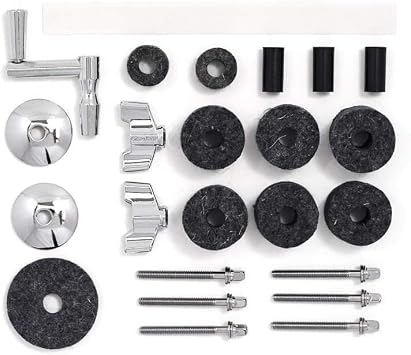 Gibraltar SC-DSTK Drum Set Tech Kit
