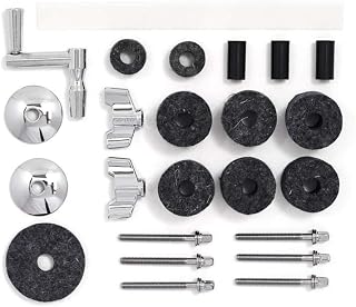 Gibraltar SC-DSTK Drum Set Tech Kit