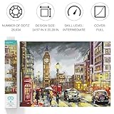 Zoom IMG-1 diamond dotz squares london scene Zoom IMG-1 diamond dotz squares london scene