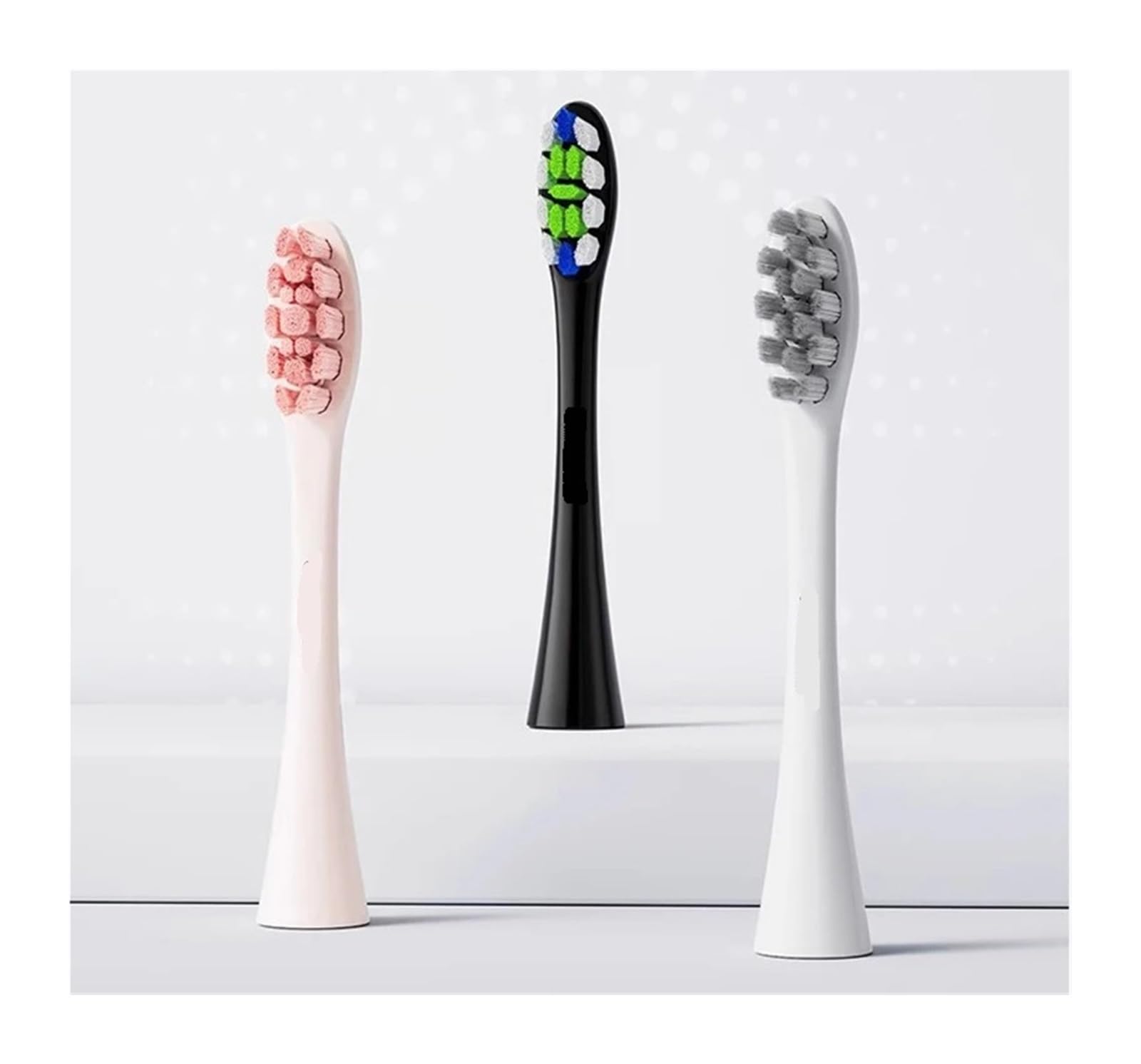Amazon.co.jp: Oclean X/X PRO/ Z1/ F1/ One/Air 2 歯ブラシヘッド