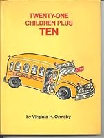Twenty-One Children Plus Ten B000HLSBEO Book Cover