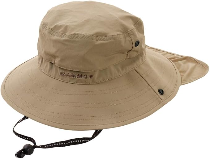 マムート 帽子 ハット Runbold Advanced Hat ドロミテ Lサイズ 1090-05040-4531