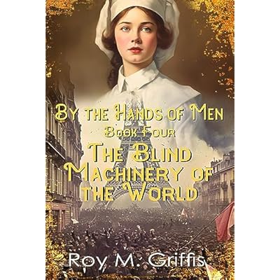 By the Hands of Men, Book Four