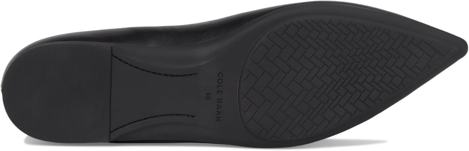 Cole Haan Women's Grand Ambition 2.0 Angelina Ballet Flats