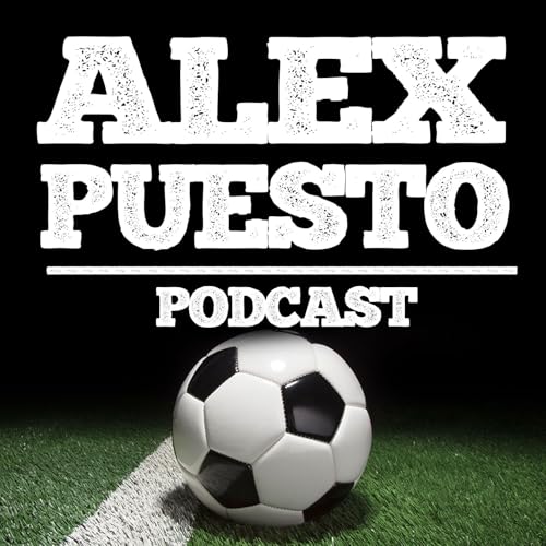 AlexPuesto cover art