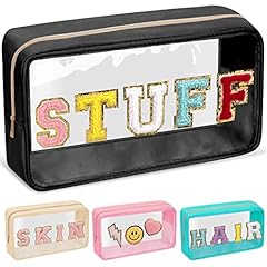 STUFF-Black