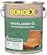 Douglasien-Öl Bondex 4 L für 88 m² mit wasserabweisendem Effekt
