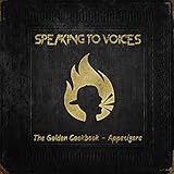 The Golden Cookbook (Appetizers)