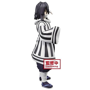 鬼滅の刃フィギュア絆ノ装拾伍ノ型伊黒小芭内4点セットで Amazon.co.jp: バンプレスト 鬼滅の刃 フィギュア 絆ノ装 拾伍ノ