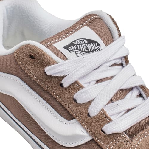 Vans Chaussures Knu Skool pour Hommes et Femmes VN000D221NU1