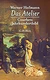courbette deutsch  Das Atelier: Courbets Jahrhundertbild