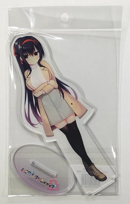 Amazon.co.jp: まどそふと ハミダシクリエイティブ凸 アクリルキャラ 