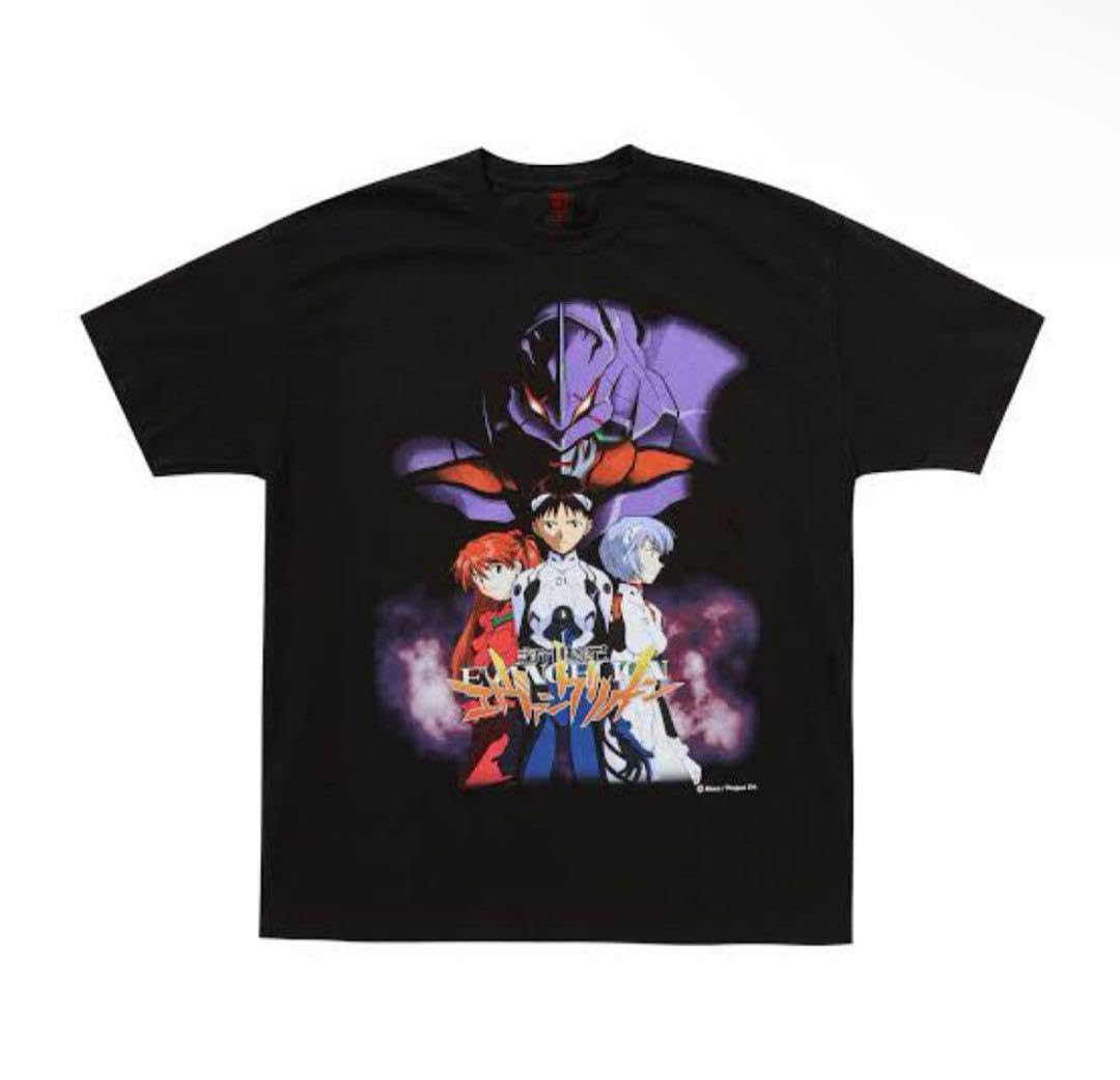 Amazon.co.jp: 初期 GEEKS RULE新世紀エヴァ Tシャツ M : おもちゃ 