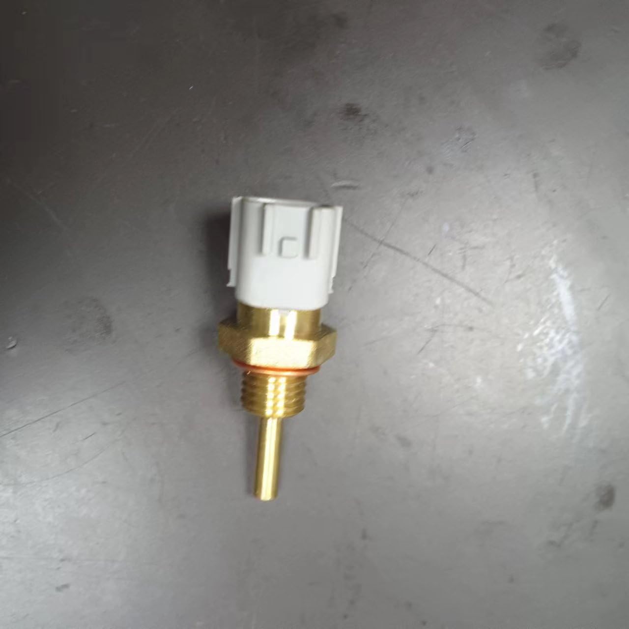Water Temperature Sensor 22630-JN00A 22630JN00A, Compatible with AUTO CAR