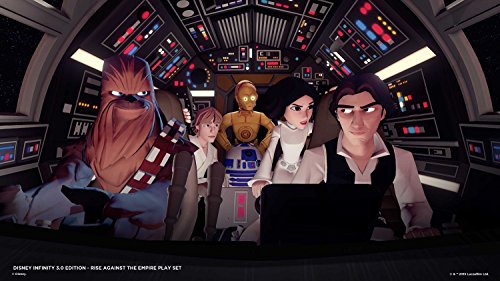 Disney Infinity 3.0 Edition: Star Wars Chewbacca